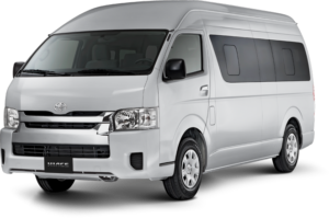 hiace